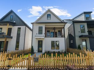 312 Sophia Rain Dr LOT 30, Nashville, TN 37218