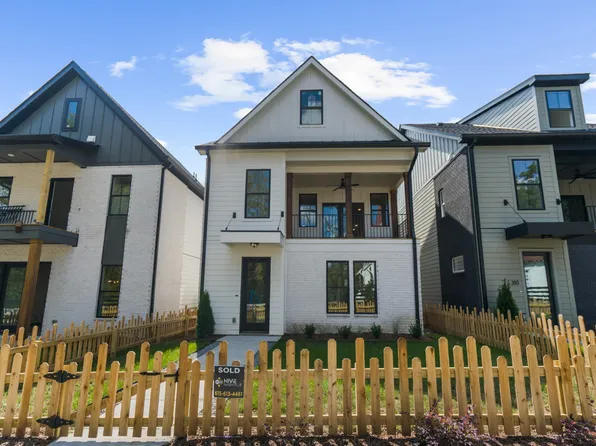 312 Sophia Rain Dr Lot 30, Nashville, TN 37218