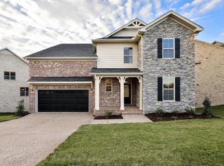 2060 Albatross Way LOT 1092, Gallatin, TN 37066