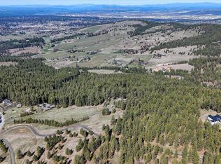 6707 E Sagewood Ln, Spokane, WA 99223