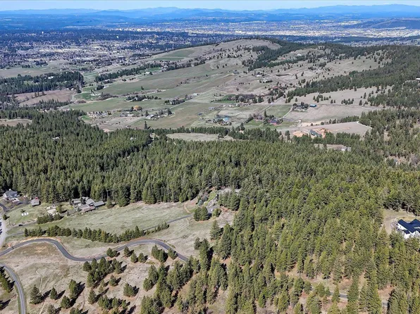 6707 E Sagewood Ln, Spokane, WA 99223