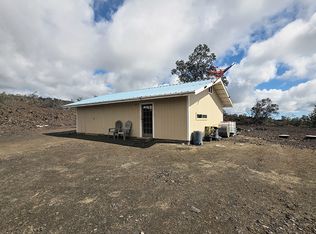 92 971 Reef Parkway Walaka Dr, Ocean View, HI 96737