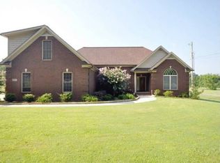 1684 Cherry Tree Rd, Gurley, AL 35748
