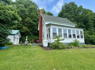 578 Pleasant Street, Newport City, VT 05855