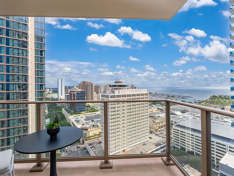 1388 Kapiolani Blvd #3001 — Photo 30
