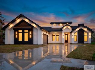713 Hamilton Ct, Brownsville, TX 78526
