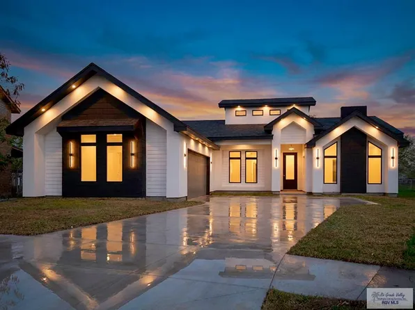 713 Hamilton Ct, Brownsville, TX 78526