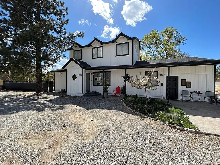 1030 Dresslerville Rd — Photo 1