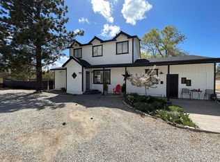 1030 Dresslerville Rd, Gardnerville, NV 89460