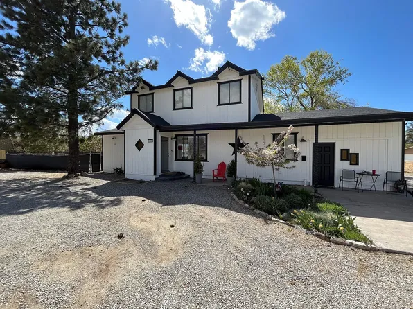 1030 Dresslerville Rd, Gardnerville, NV 89460