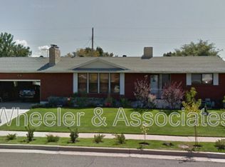 4538 Country View Dr, Ogden, UT 84403