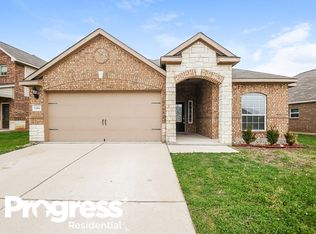 13301 Tower Ln, Crowley, TX 76036