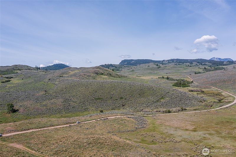 2nd image of 0 NNA Ellemeham Mountain Road