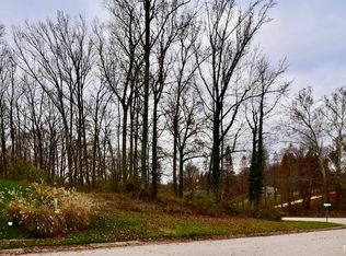 6009 Pembrooke Dr, Newburgh, IN 47630