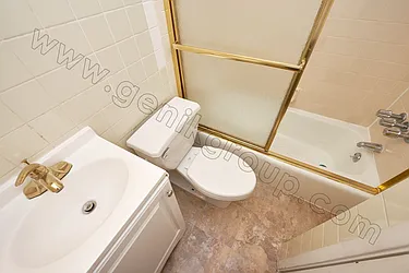 Rented by Genik Group Corp