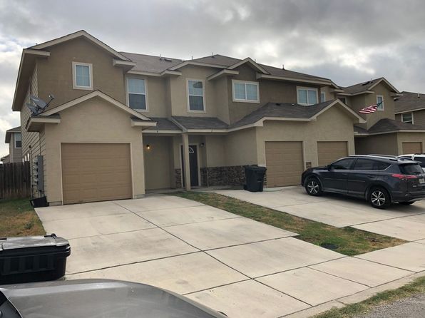 16822 Showdown Path UNIT 1