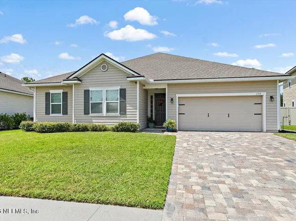 159 EVENSHADE Way, St. Augustine, FL 32092