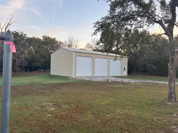 0 Country Club Blvd, Canadian, OK 74425