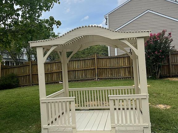 Gazebo