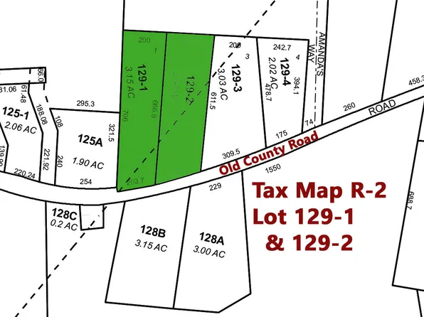 L 129-1& 2 Old County Road, Stockton Springs, ME 04981