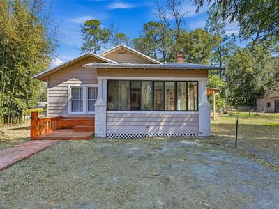 24274 NW 187th Rd, High Springs, FL, 32643