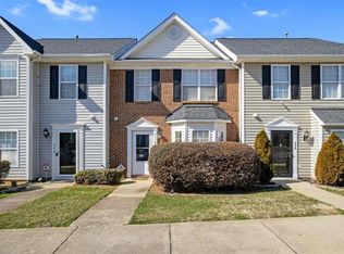 126 Heritage Creek Way, Greensboro, NC 27405