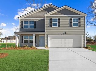 171 Timber Road, Statesboro, GA 30458