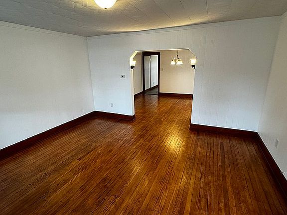 Unit 1 Living Rm