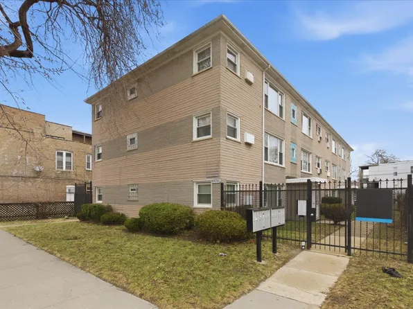 8921 S Cottage Grove Ave Unit 3E, Chicago, IL 60619