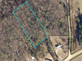 0 Moore Rd, Elberton, GA 30635