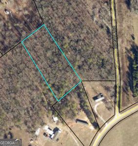 0 Moore Rd, Elberton, GA, 30635