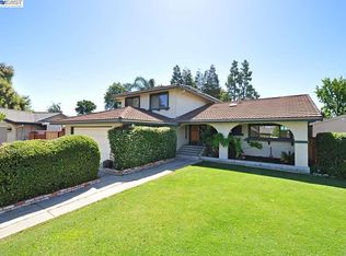 435 Laguna Ct, Livermore, CA 94550