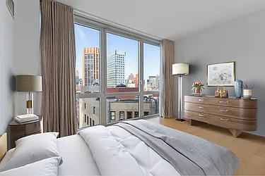 Rented by Nest Seekers International