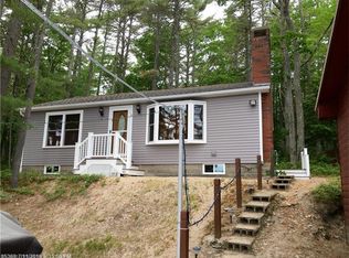 248 Cedar Dr, Shapleigh, ME 04076