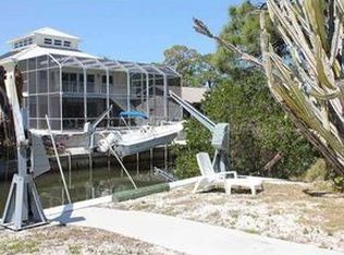 2074 Placida Rd, Englewood, FL 34224