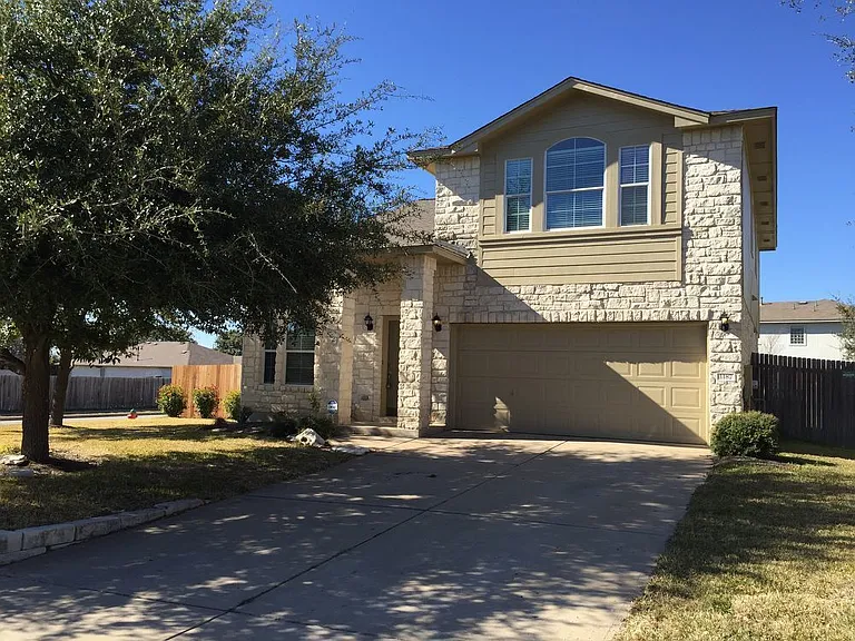 1187 Stone Forest Trl — Photo 1