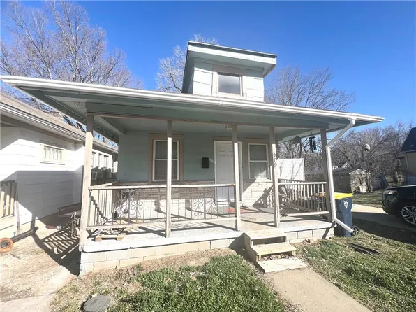 1909 Kansas Ave, Kansas City, MO 64127