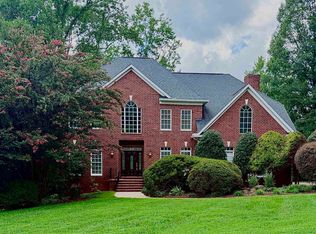 401 Rivercrest Dr, Taylors, SC 29687
