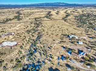 LOT-27B E Ash Canyon Rd #27B, Hereford, AZ 85615