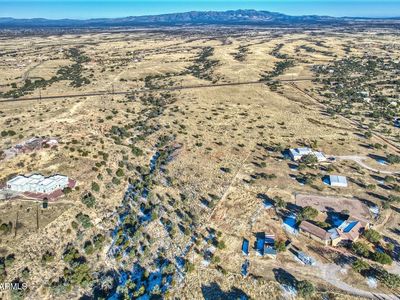 LOT-27B E Ash Canyon Rd #27B, Hereford, AZ, 85615