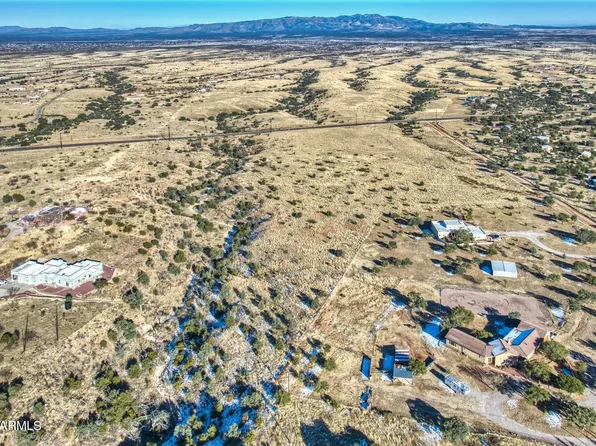 Lot 27B E Ash Canyon Rd Road #27B, Hereford, AZ 85615