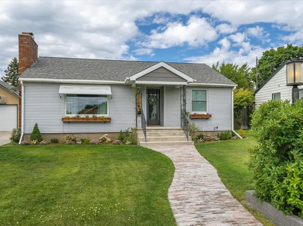 2428 W Rockwell Ave, Spokane, WA 99205