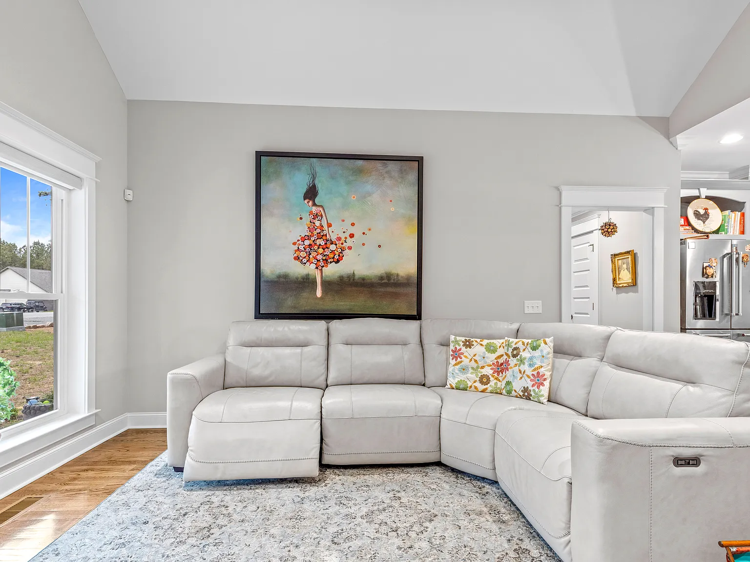 3475 Crockett Pointe — Photo 4