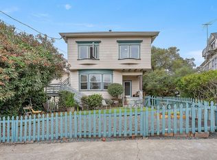 1039 Bella Vista Avenue, Oakland, CA 94610