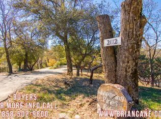 2112 Whispering Pines Dr, Julian, CA 92036