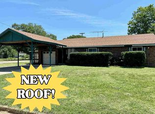 320 N C St, Duncan, OK 73533