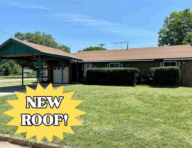 320 N C St, Duncan, OK, 73533