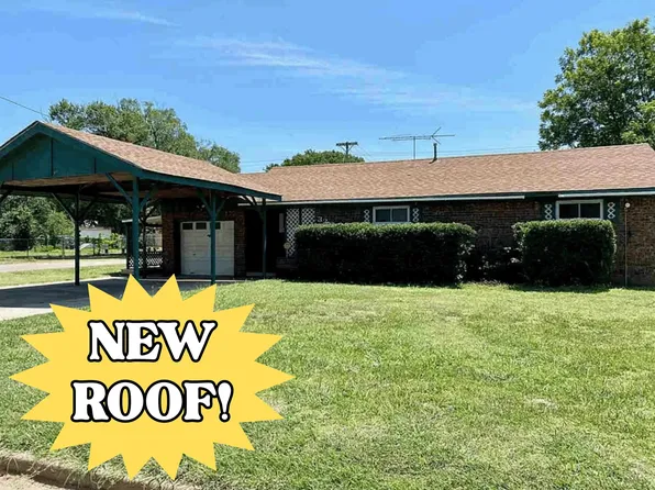 320 N C St, Duncan, OK 73533