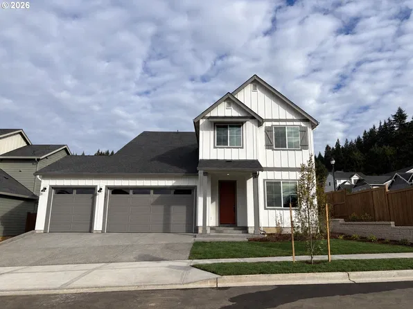 5271 N 86th Ave, Camas, WA 98607