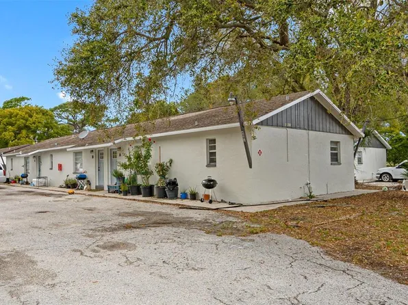 6001 Crestmont Ave, Clearwater, FL 33760